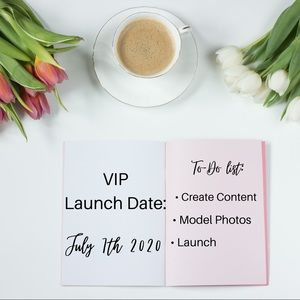 Subscribe to our newsletter on shopfabny.com